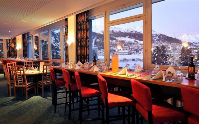 Club Med Saint-Moritz Roi Soleil
