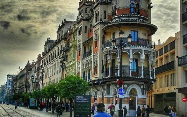 Nuevo apartamento Alameda