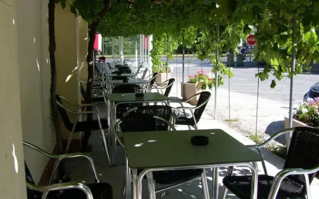Hospedaje Restaurante A Nosa Terra