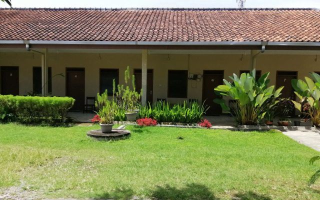 Hotel New Kartika In by OYO