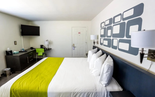 University Inn Tempe