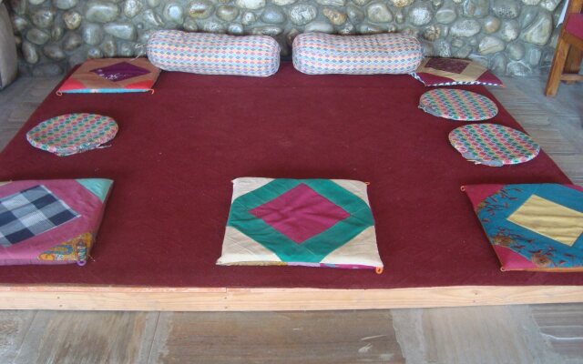 Hotel Eco Home