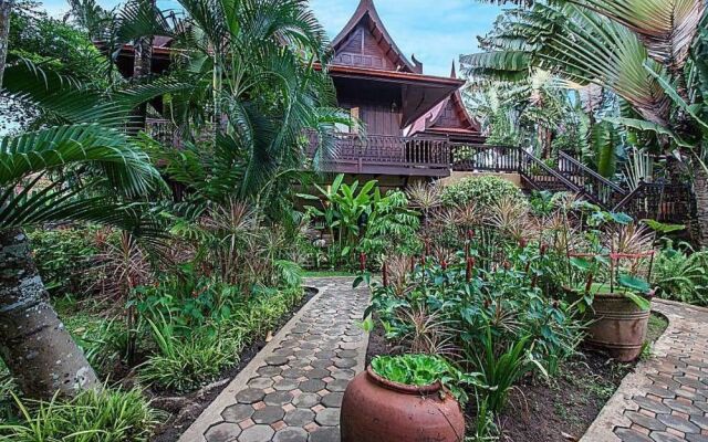Ruean Jai A 1 Bedroom