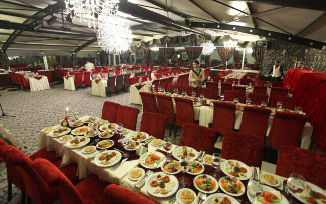 Boutique The Anilife Hotels - Boutique Class
