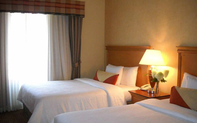 Hilton Garden Inn Chicago/Tinley Park