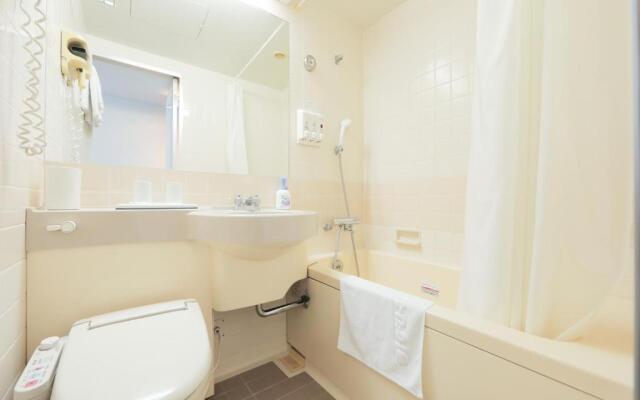 Iga Ueno City Hotel