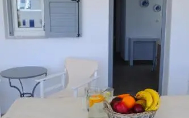 Studio Ornos Mykonos