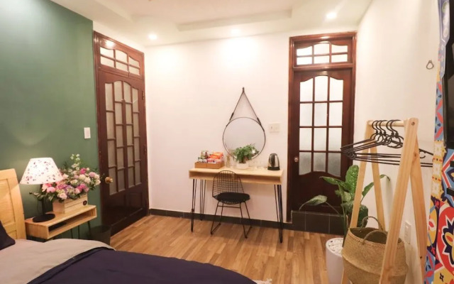 DALAT LEGEND homestay