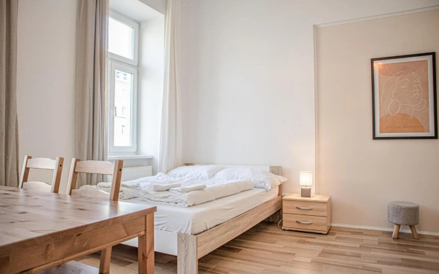 Modern Apartment - Bookable in Lockdown