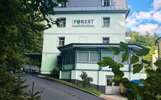 Parkhotel Forest