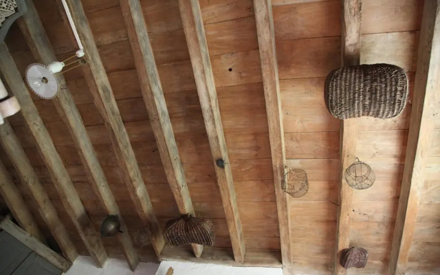 Gîte Le Porteau Enchanteur