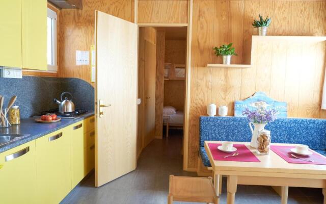 Camping Capalonga