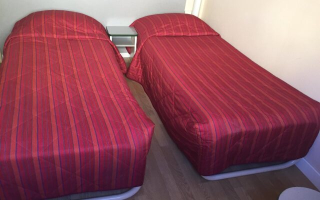 Premiere Classe Nantes Est - Sainte Luce sur Loire