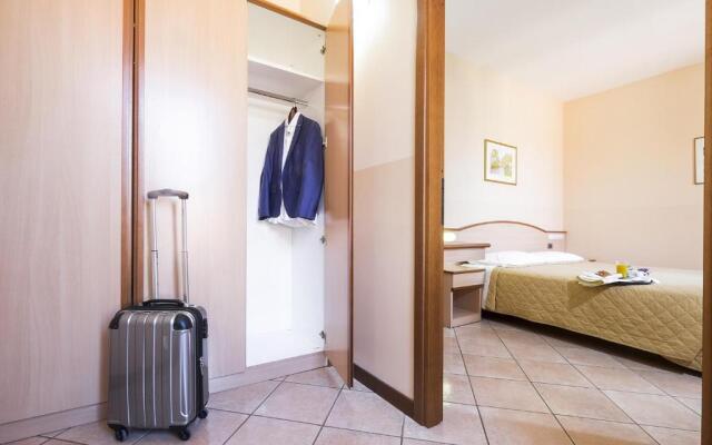 Residence XX Settembre