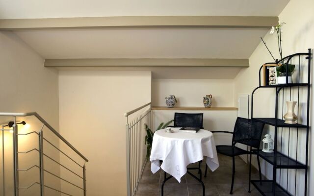 Il Grillo B&B