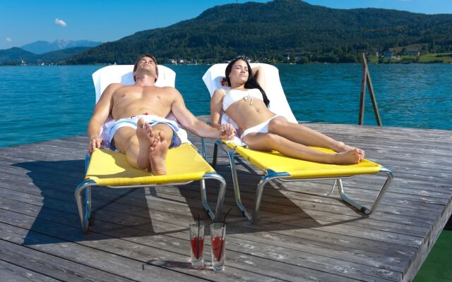 Werzers Seehotel Wallerwirt