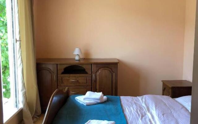 Melen-Guest House