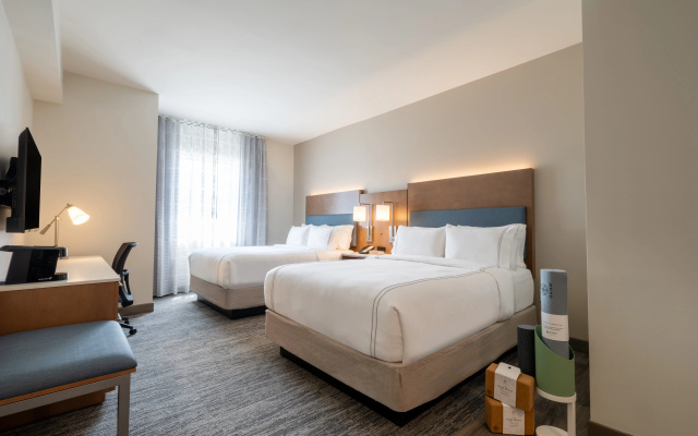 EVEN Hotel Miami - Doral Area, by IHG