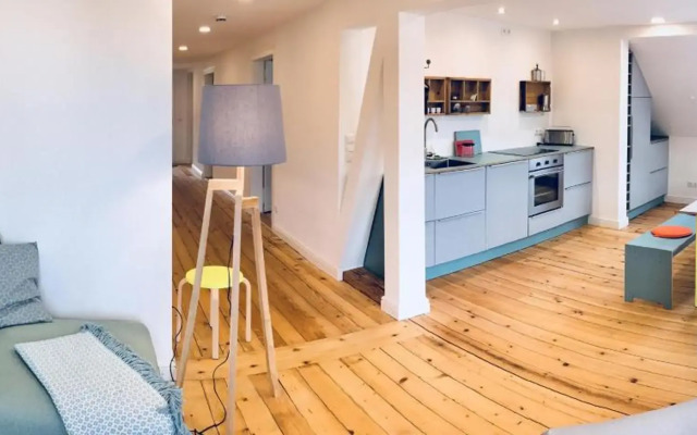 Rosinas - Fräulein Winkler