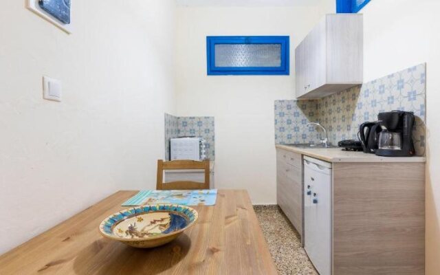 Vassos Apartments