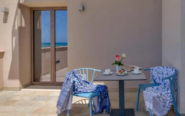 RoccaRegina Hotel
