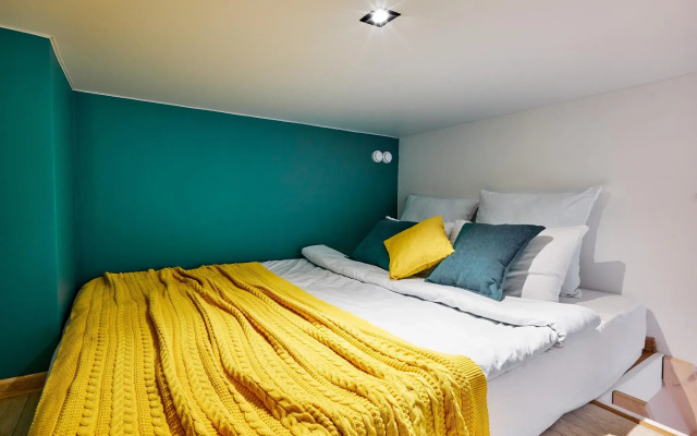 EasyGuest на 2-й Амбулаторный проезд