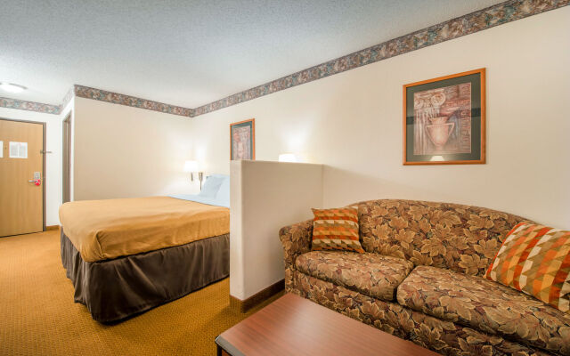 Econo Lodge Pueblo