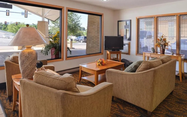 Americas Best Value Inn and Suites Atlantic