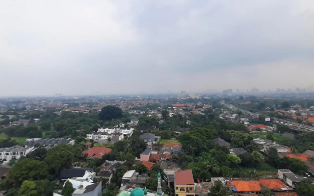 Bintaro Parkview A1228