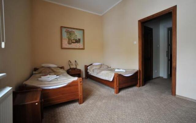 Hotel Stary Malbork