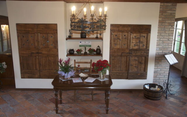 Antico Benessere