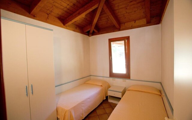Belvedere Pineta Camping Village