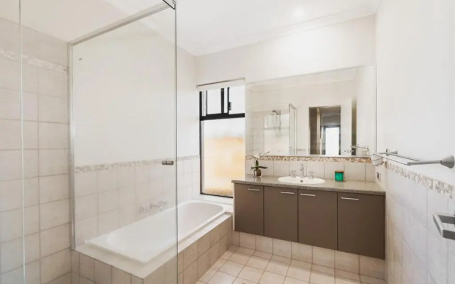 The Lodge - Dunsborough