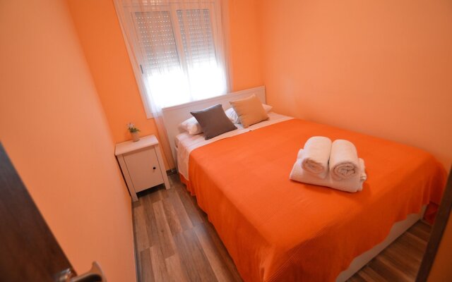 Tarragona Suites 28- AMPOSTA SALOU