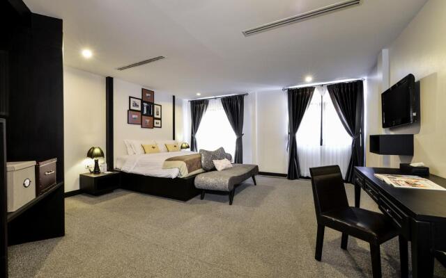 Aspira Davinci Sukhumvit 31