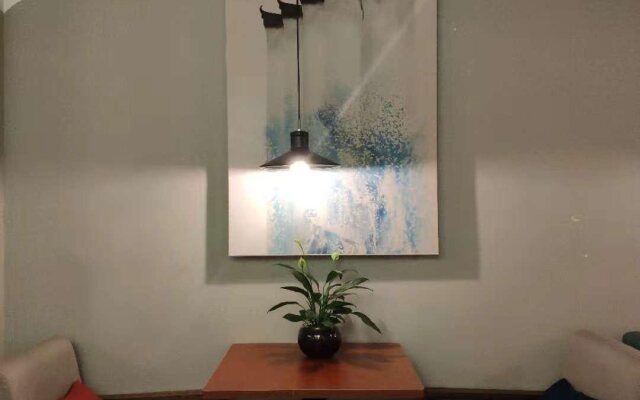 Suzhou Blue Gate Hostel