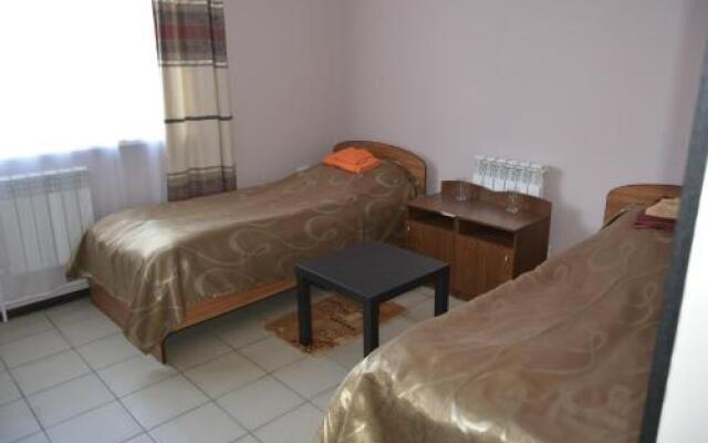 Guesthouse on Stepana Razina 80