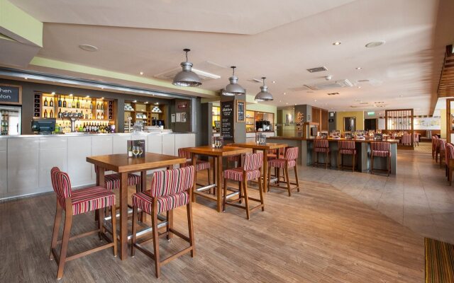 Premier Inn Brighton City Centre