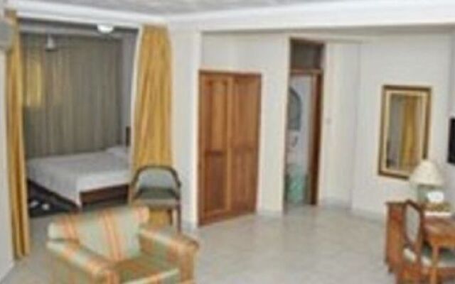 Ellking Hotel