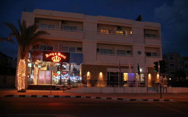 Kings Hotel