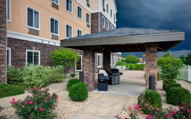 Staybridge Suites Rockford by IHG
