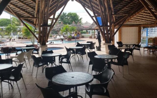Hotel Juan Sebastián