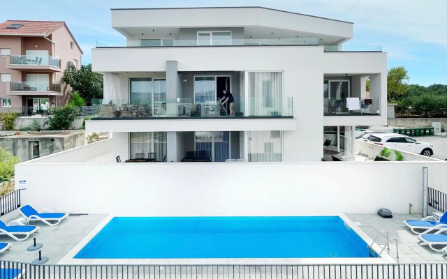Villa Apartment 24 c