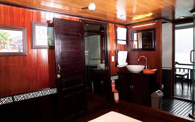 Paragon Sancy Cruise