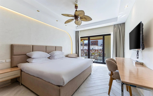 Ghazala Gardens Hotel