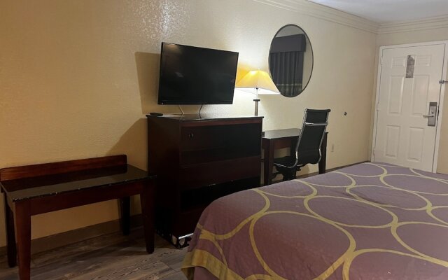 Super 8 Houston West Katy