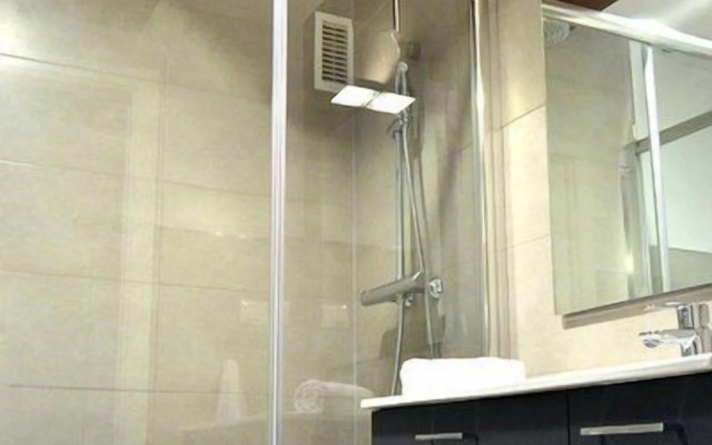 Botànic Apartaments