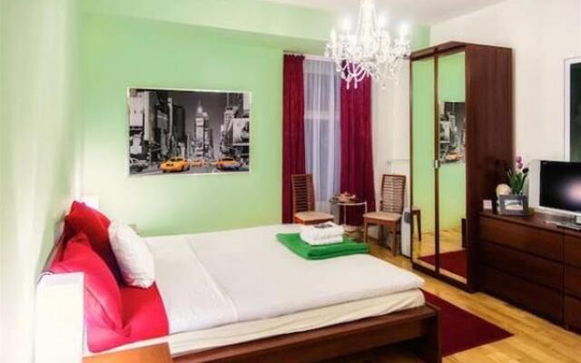 Artoral Apartment Budapest