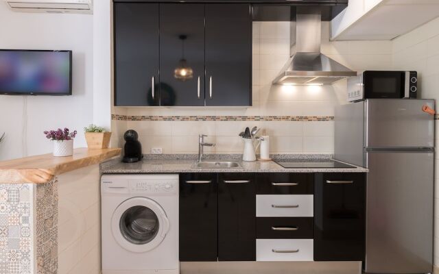 Apartamento Santa Marina