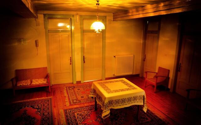 Albergo Trieste